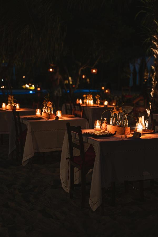Rancho Do Peixe Inn Prea
